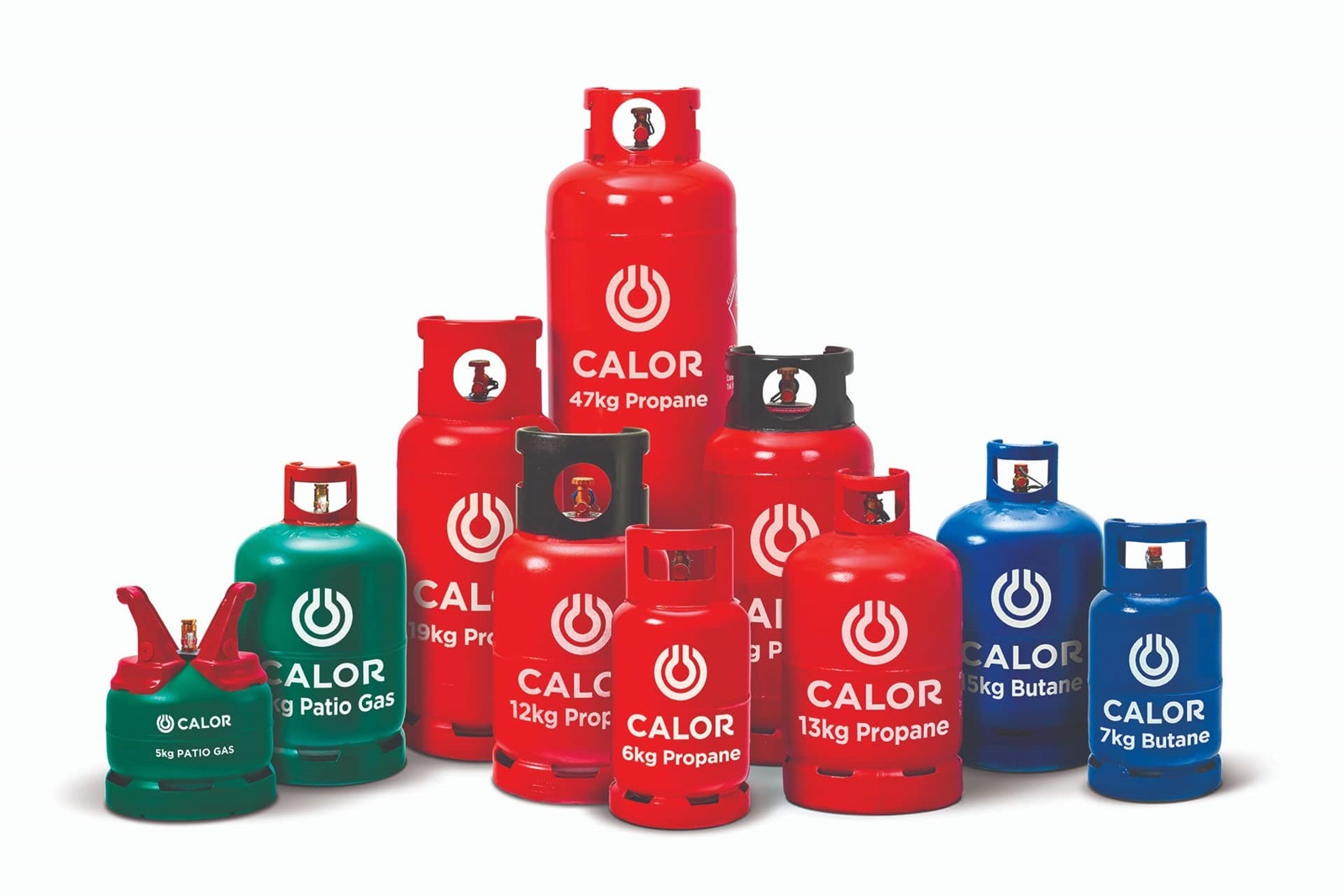 Read more about the article CALOR Gas – Discontinued cylinder sizes Reversal of decision