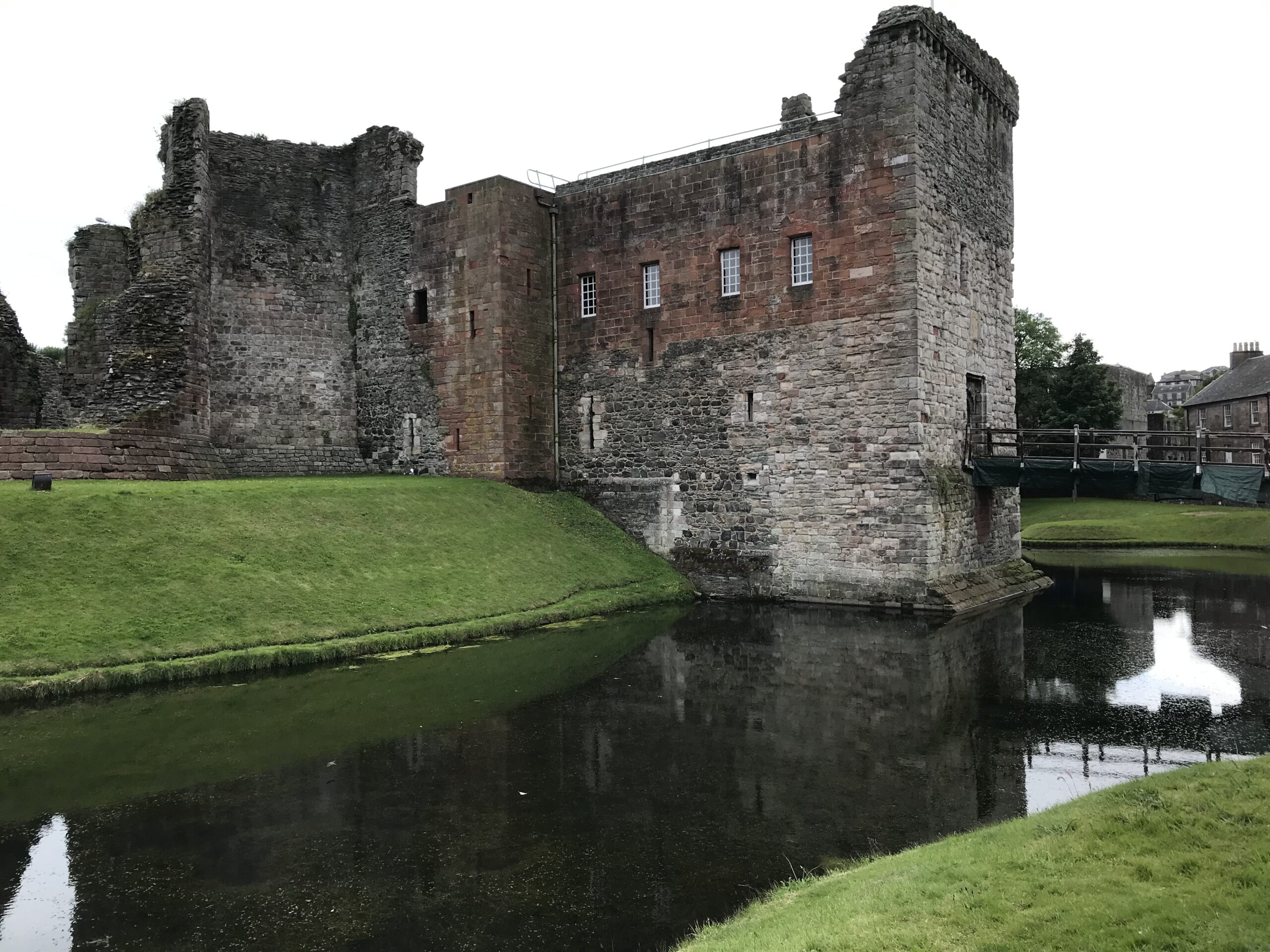 Read more about the article 10th June Millport to Rothesay