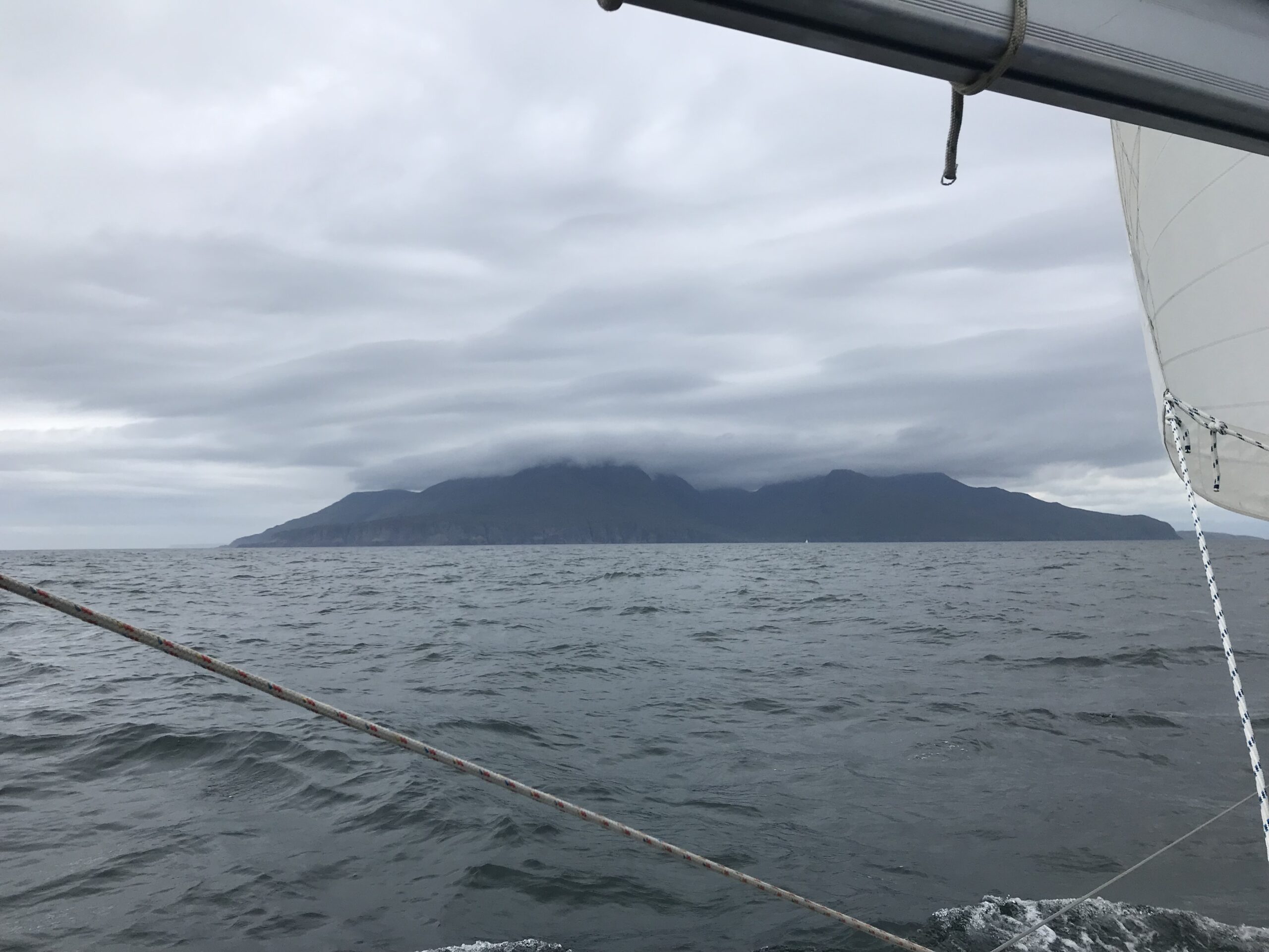 Read more about the article Rum to Kyle of Lochalsh pictures