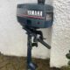 Yamaha 2hp outboard