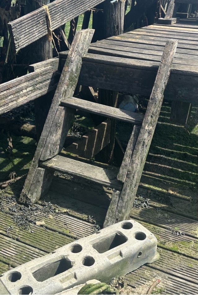 Read more about the article Jetty Access Unsafe